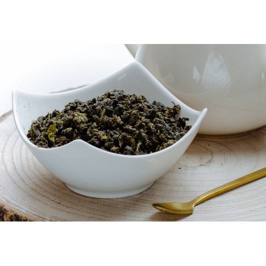 OOLONG K-104